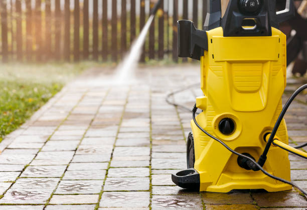 Best Spring Cleaning  in Tchula, MS